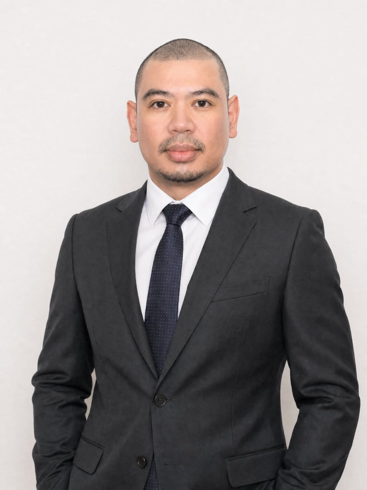 Eliseo Boyon, founder of Quantum Brick Ltd